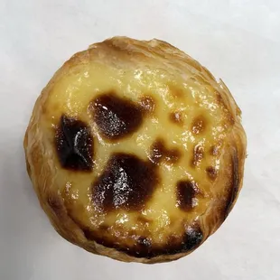 Pastel de nata