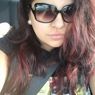 Alejandra M.