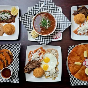 Now Open for all your Birria delights!
