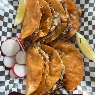 Tacos de Birria