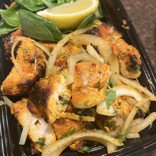 Chicken Tikka