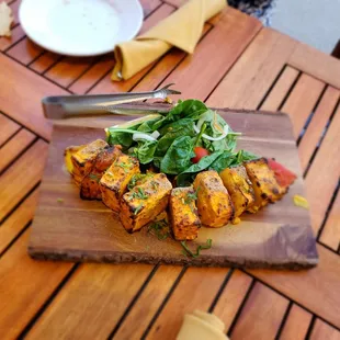 Paneer Tikka