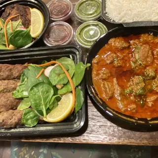 Galuti Kebab