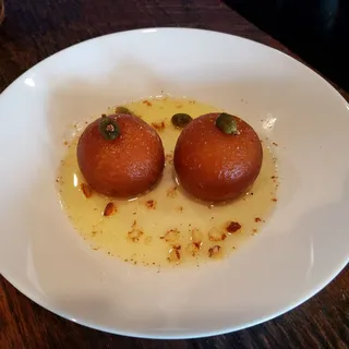 Gulab Jamun