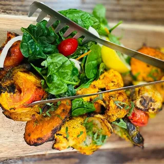 Tandoori Vegetables