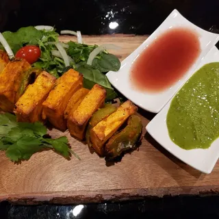 Paneer Tikka