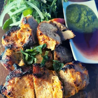 Chicken Tikka