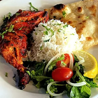 Tandoori Chicken