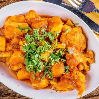 Aloo Gobi