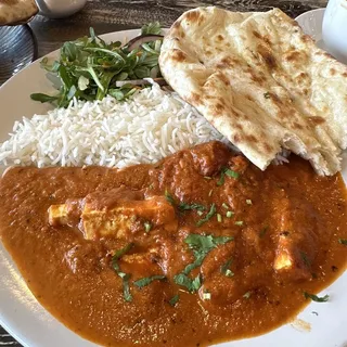 Paneer Makhani