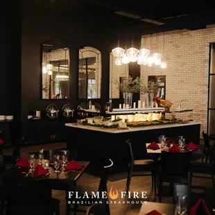 Ready to get dressed up? We're ready for you.