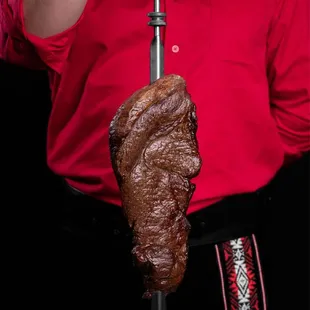 Alcatra, top sirloin.