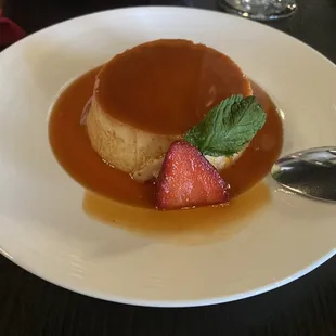 Flan