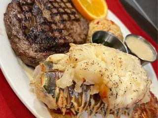 Chalet Basque Restaurant