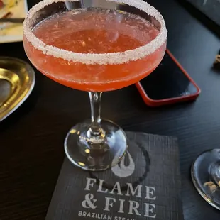 drink