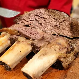 Pork Ribs