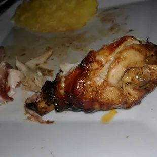 Spicy Chicken