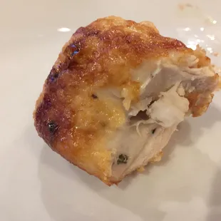 Parmesan Chicken
