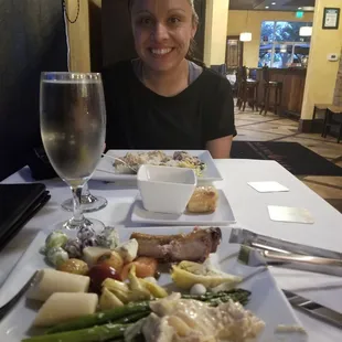 Steak House