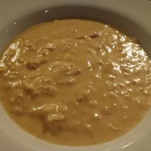 Lobster Bisque