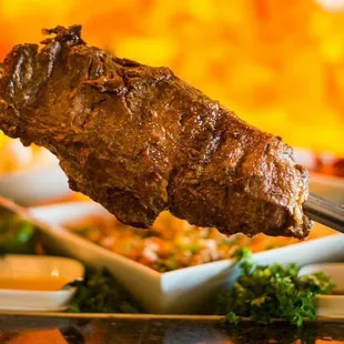 Bottom Sirloin