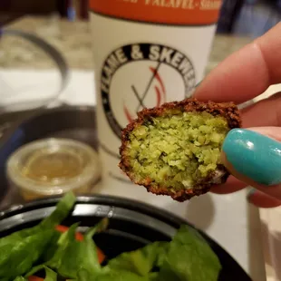 Falafel