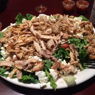 Chicken Salad
