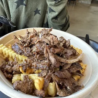 Kid's Beef