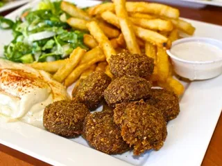 Hummus Express