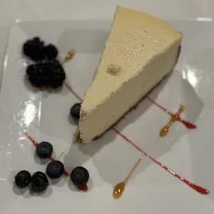 Cheese cake