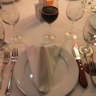 pasta, drink