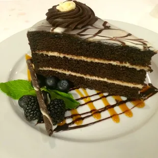 Dessert