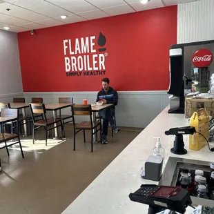 New owners, much better!!