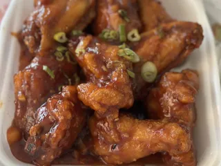 Wok It Out