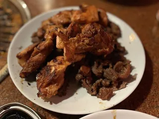 Love Korean BBQ