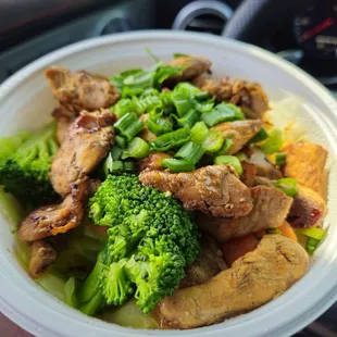 soups and chowder, food