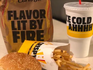 Carl's Jr.