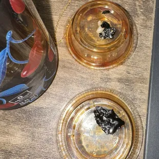 a close up of a fire hydrant