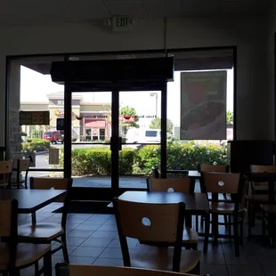 interior, ramen and noodles