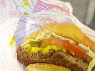 Fatburger & Buffalo's Express