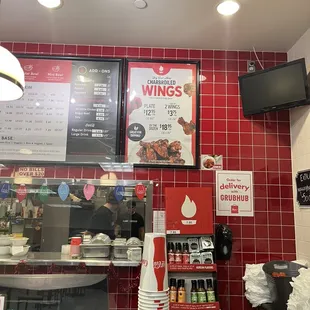 Wings ??? Must try very gooood