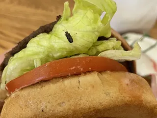 In-N-Out Burger