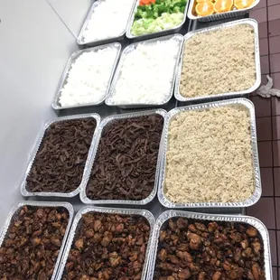 Flame Broiler 56 Orange catering is here to serve you at your next event! Call us today 7145680223