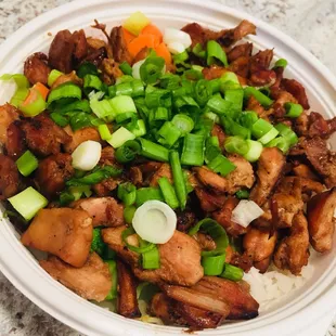 ramen and noodles, food