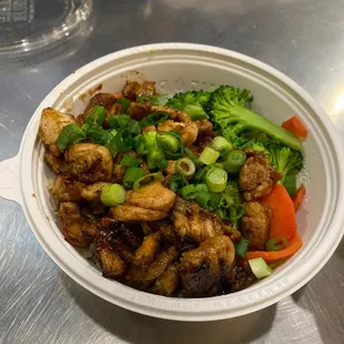Nothing but the best... @flamebroiler