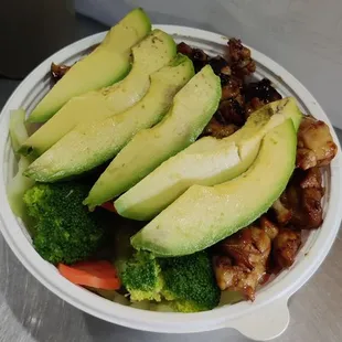 Perfect choice for a quick meal.