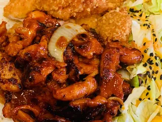 Ono Hawaiian BBQ