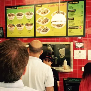 Busyyyyy!.... Move! (plz?).