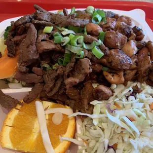 Plate