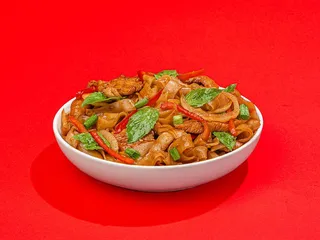 Pei Wei Asian Kitchen